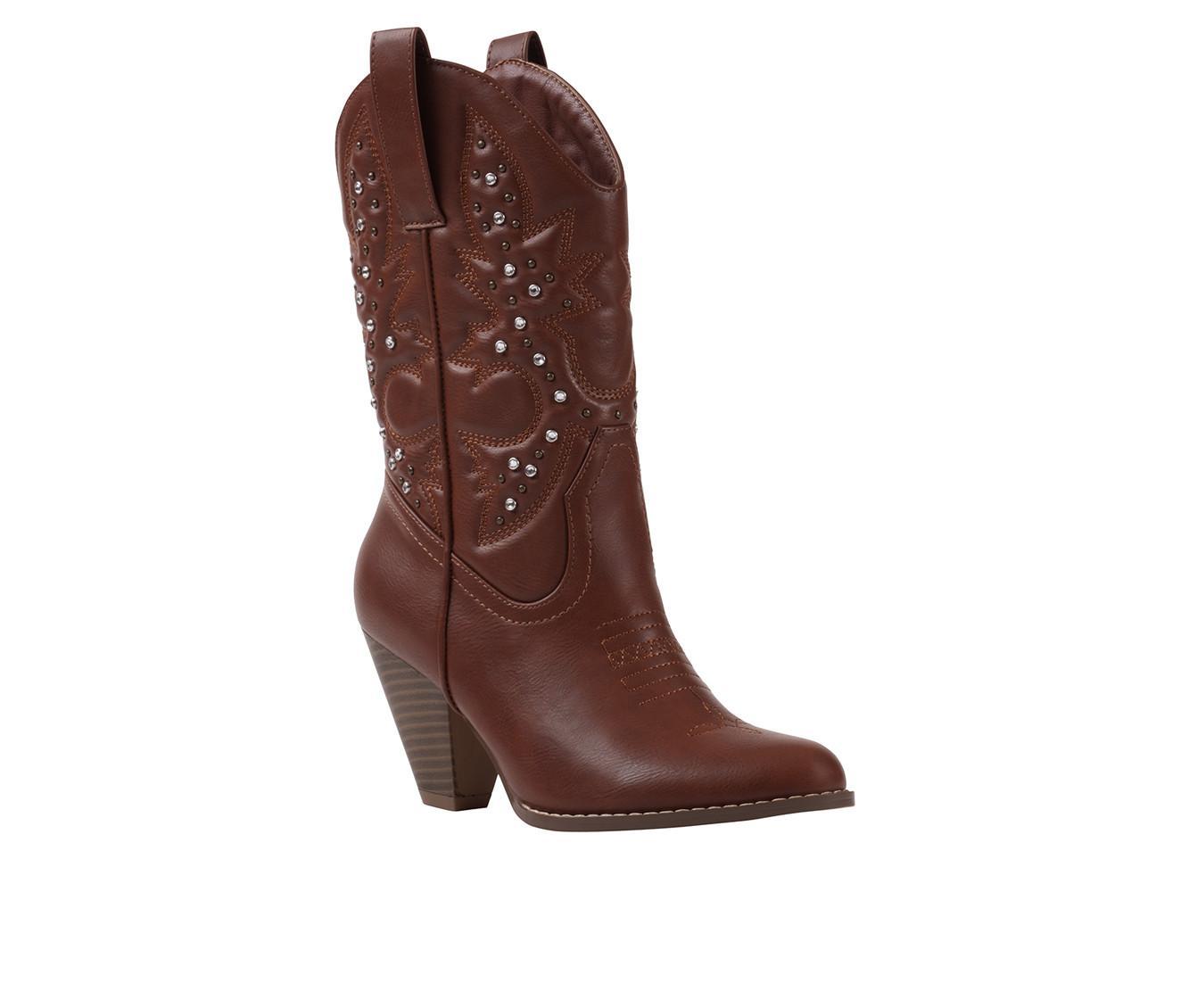 Women's GC Shoes Beth Western Boots Product Image