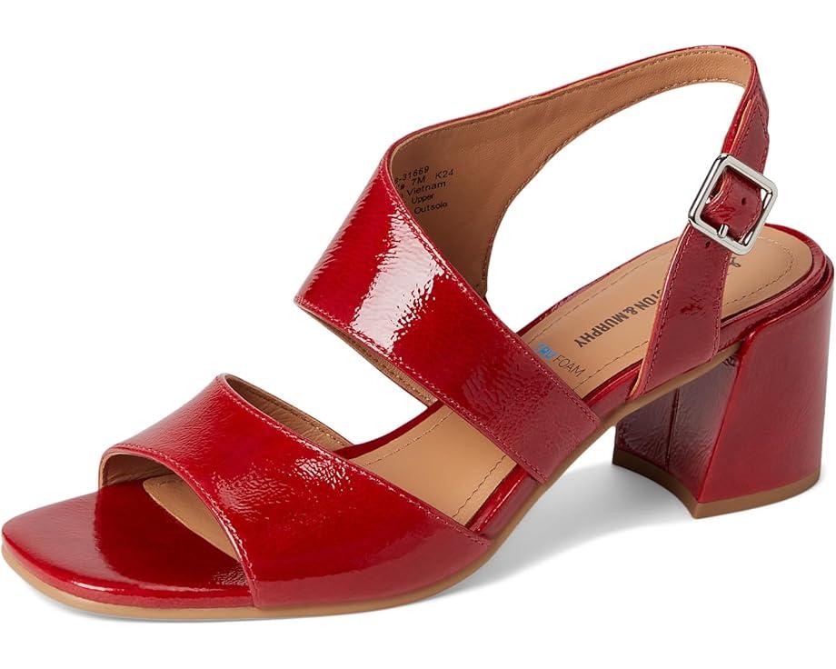 Josie T-Strap Sandals Product Image