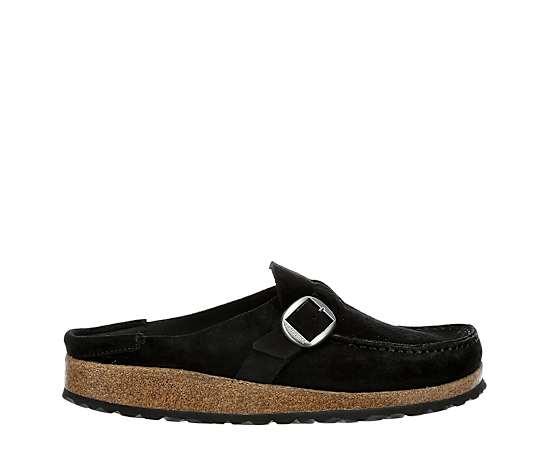 Womens Birkenstock Buckley Clog Product Image