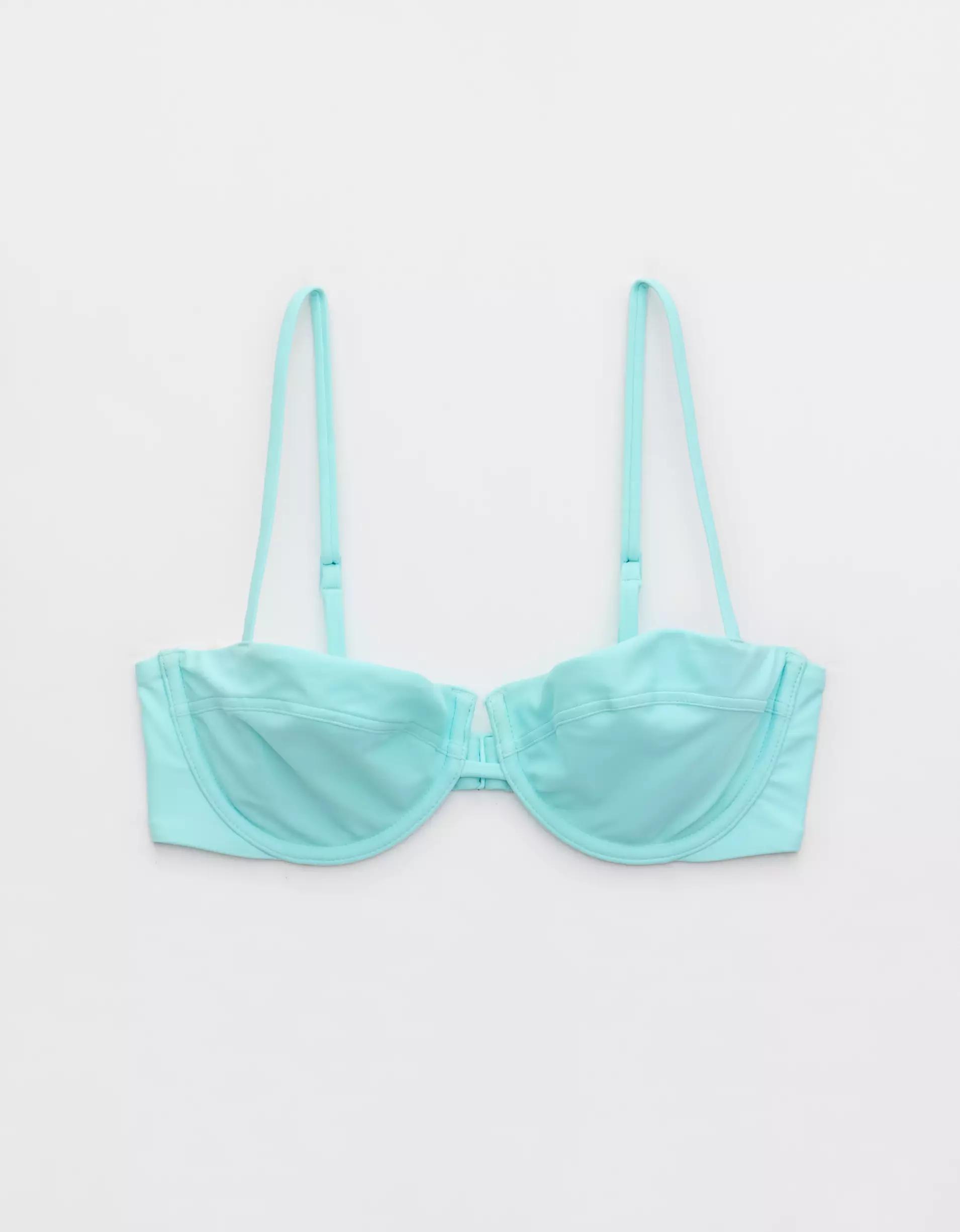 Aerie The Sunnysideup Bikini Top Product Image
