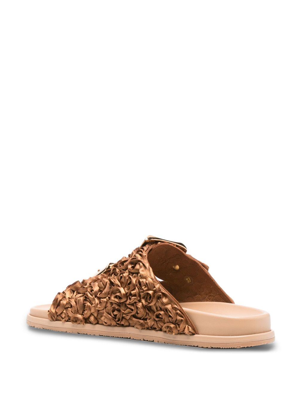 Birky buckle-strap slides Product Image