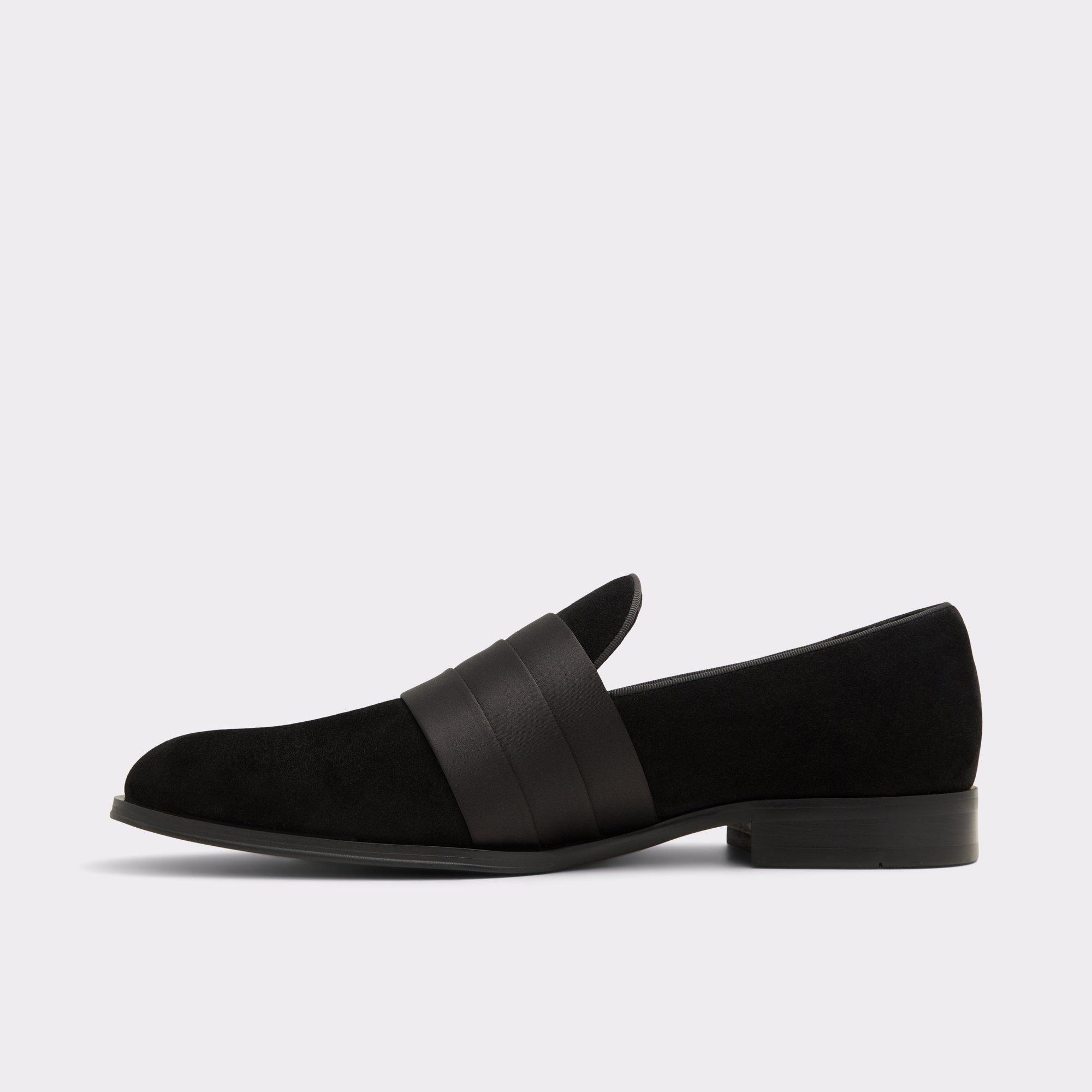 Kenny Other Black Men's Dress Shoes | ALDO US Product Image