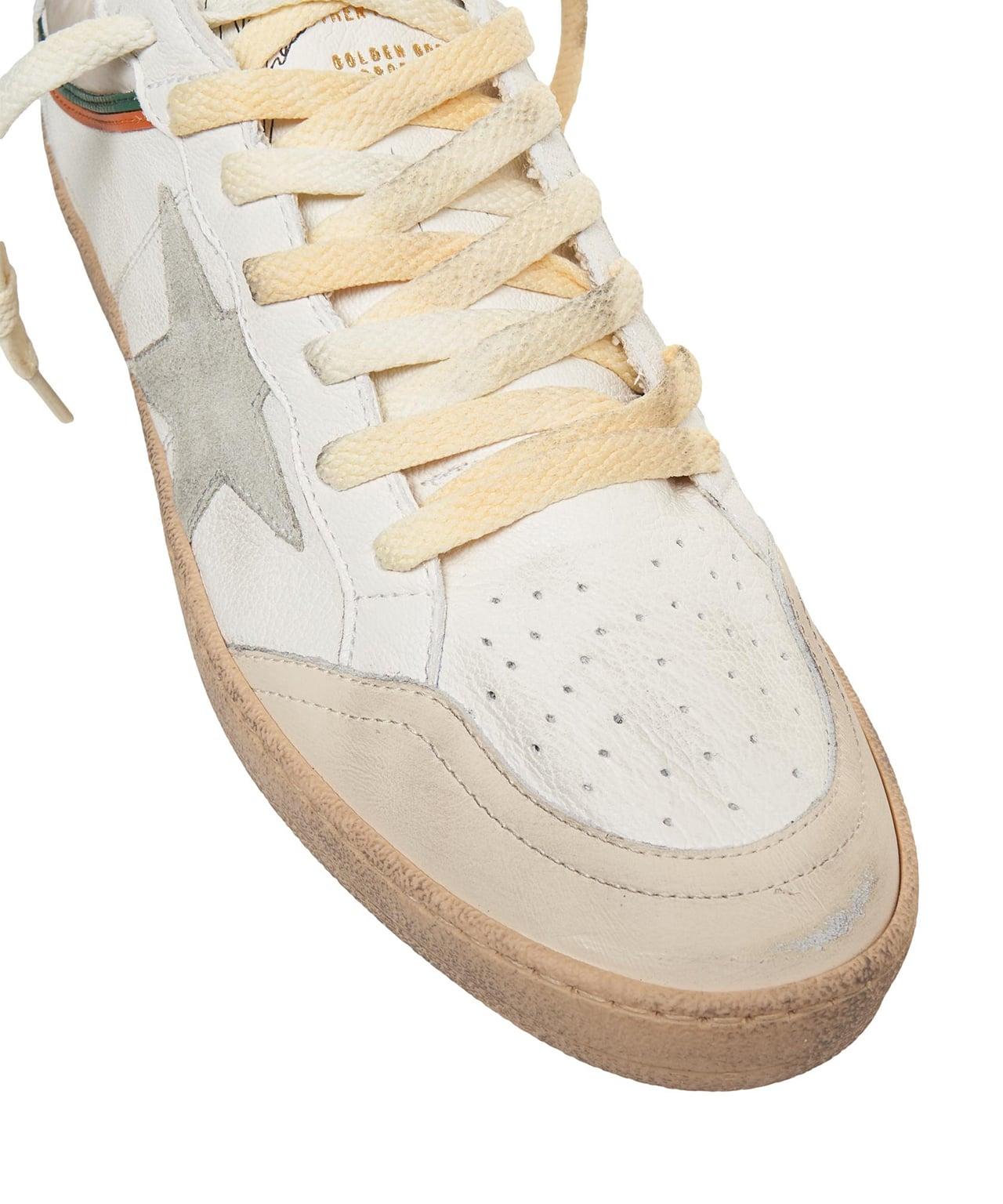 Sneakers 'Ball Star' Product Image