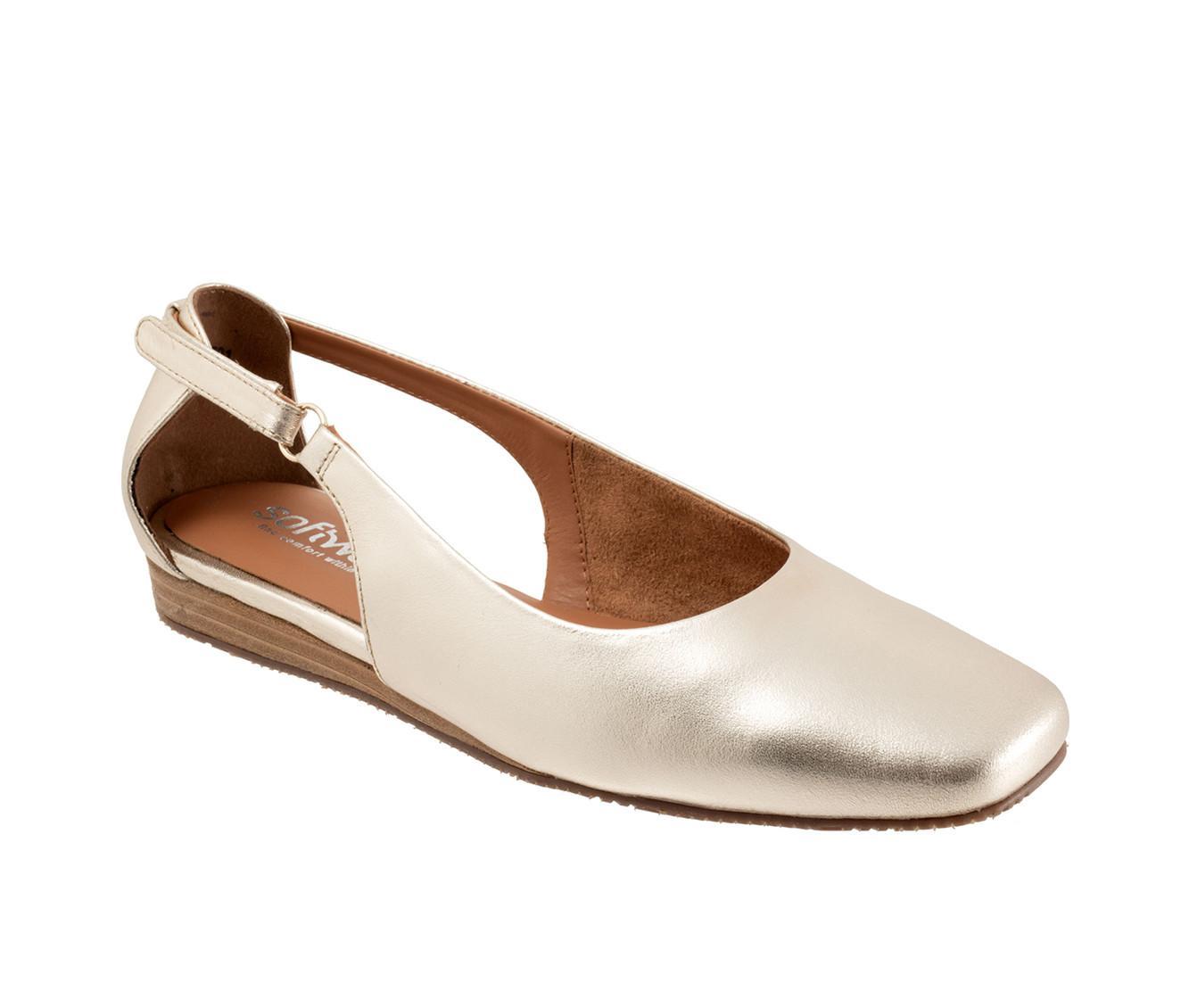 Women's Softwalk Venice Flats Product Image