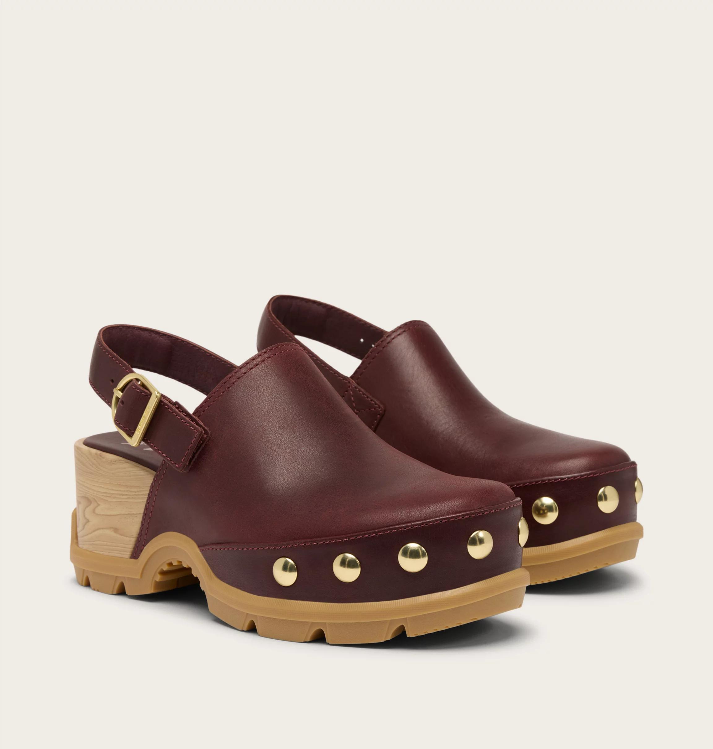 ROAM’N CLOG™ RVT Women's Clog Product Image