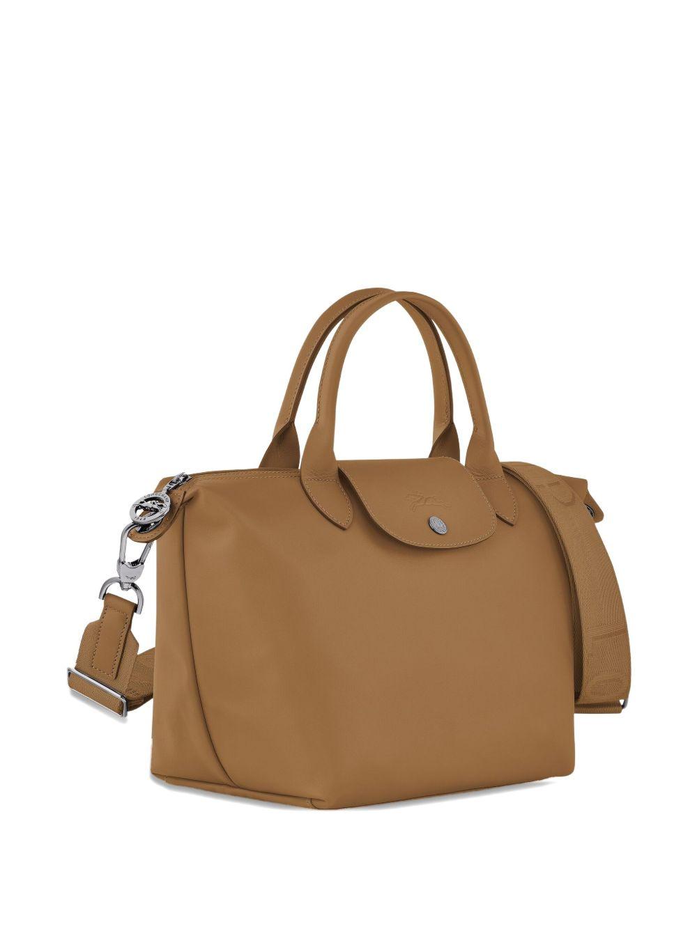 small Le Pliage Xtra leather tote bag Product Image