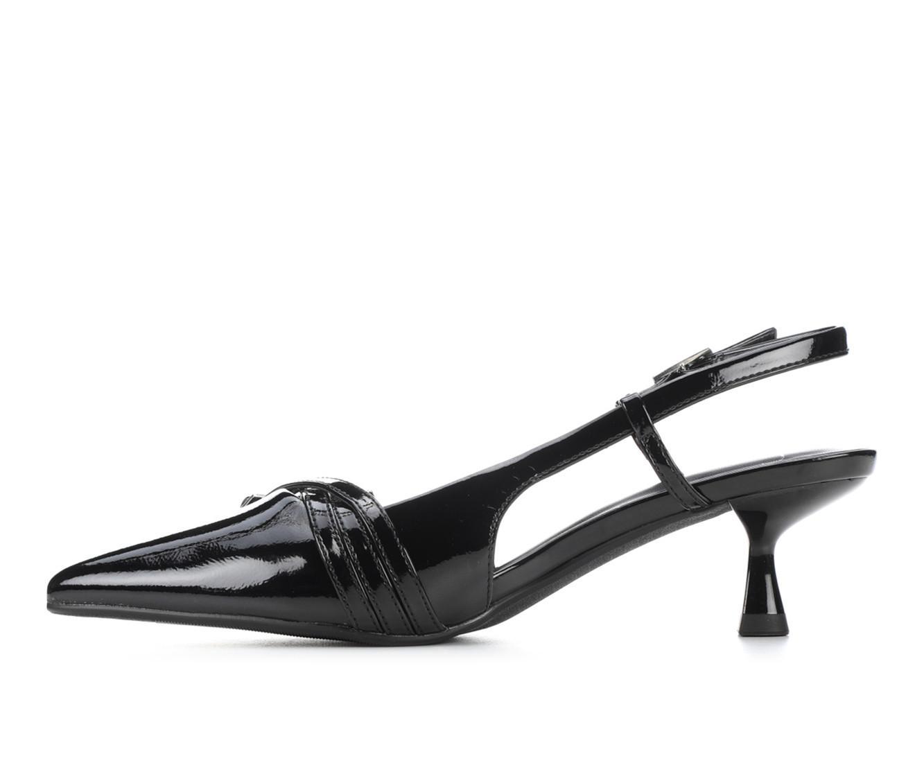 Women's Delicious Expo-S Pumps Product Image