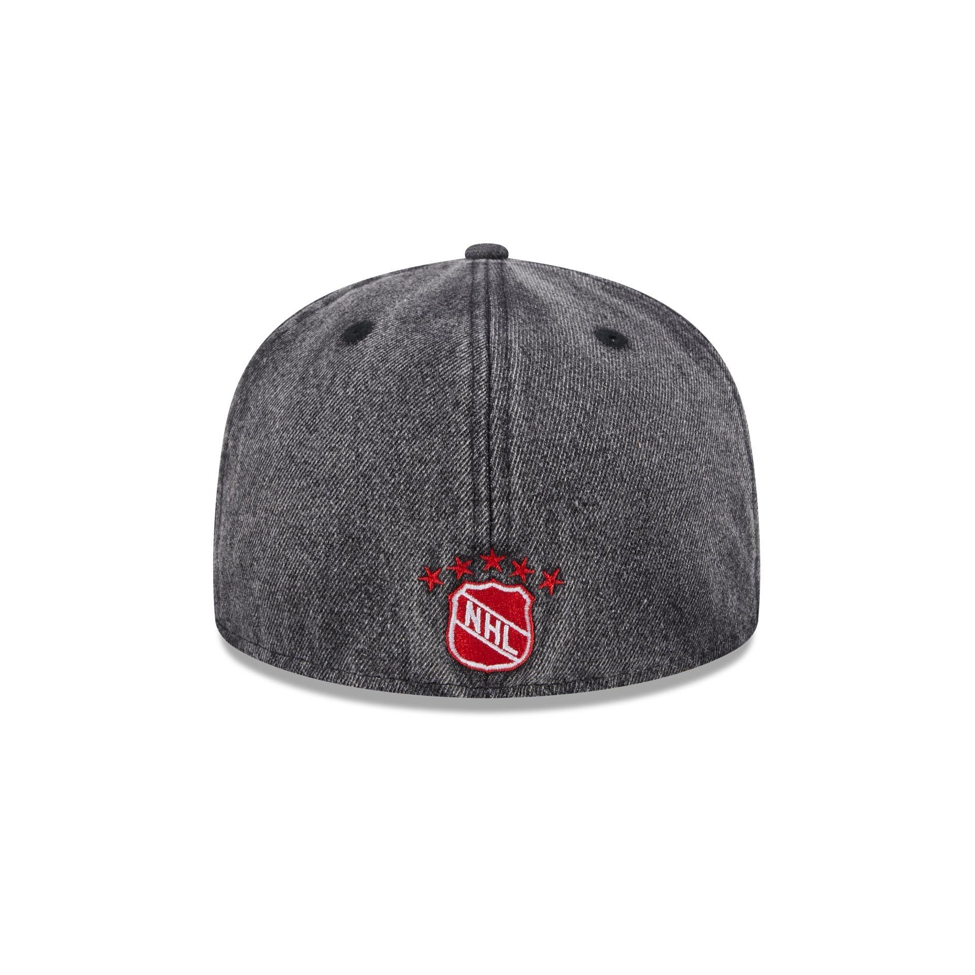 Atlanta Flames Vintage NHL Pack 59FIFTY Fitted Hat Male Product Image