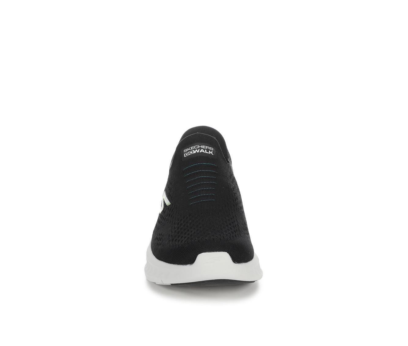 Men's Skechers Go Go Walk Now Slip-Ins Sneakers Product Image