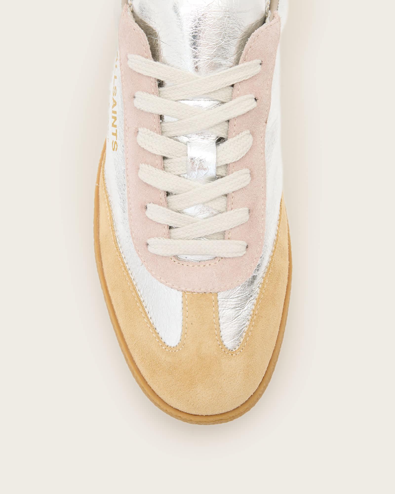 Thelma Suede Low Top Sneakers Product Image