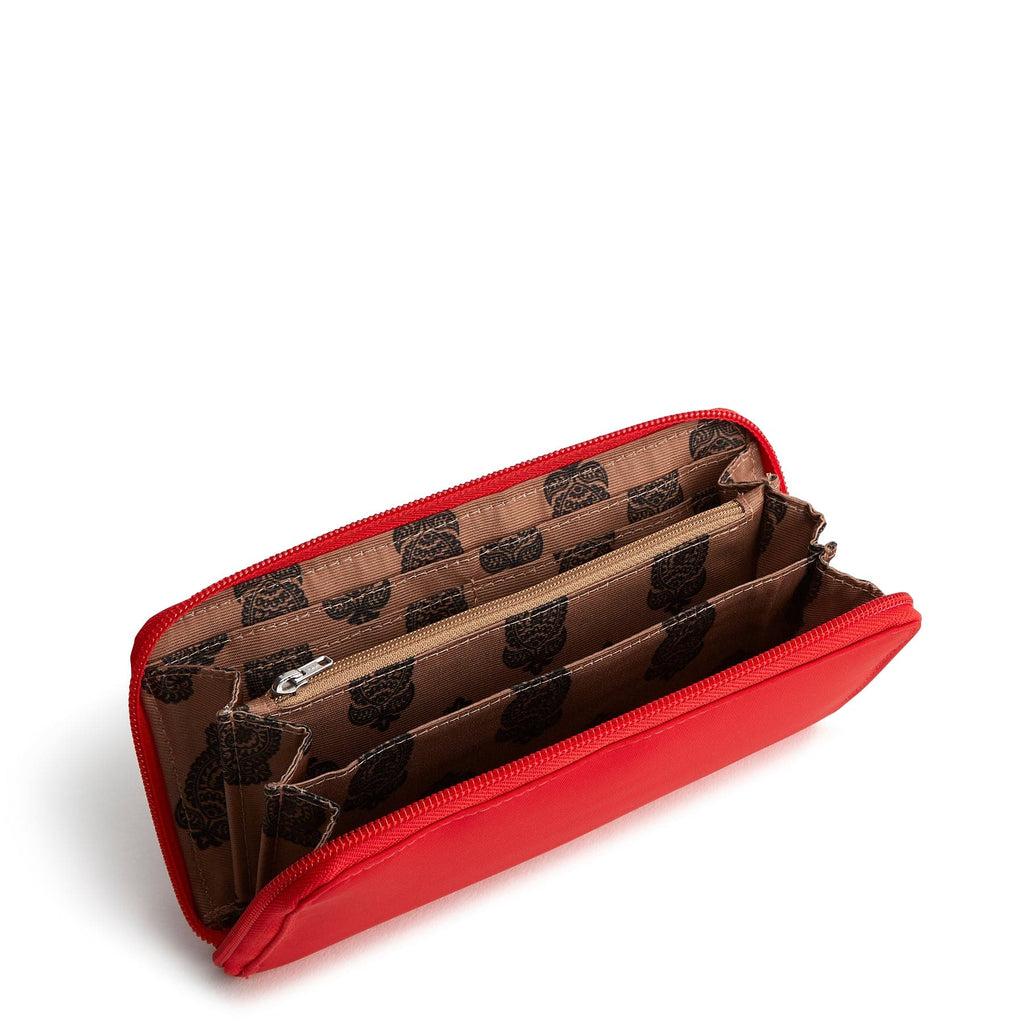 Continental Wallet Product Image