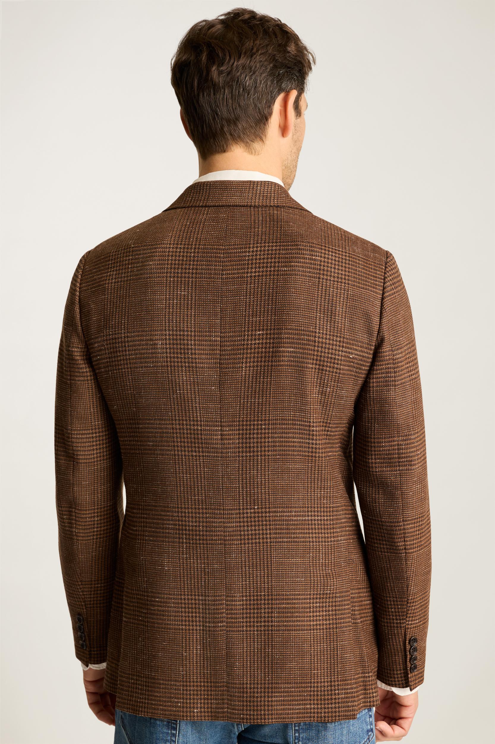 Jetsetter Unconstructed Blazer Product Image