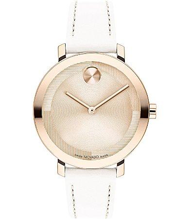 Movado Bold Evolution 2.0 Watch, 34mm Product Image