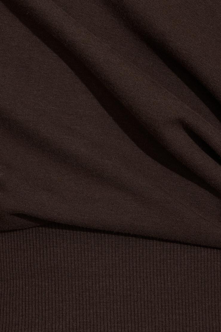 Rylie Supersoft V-Neck Top Product Image