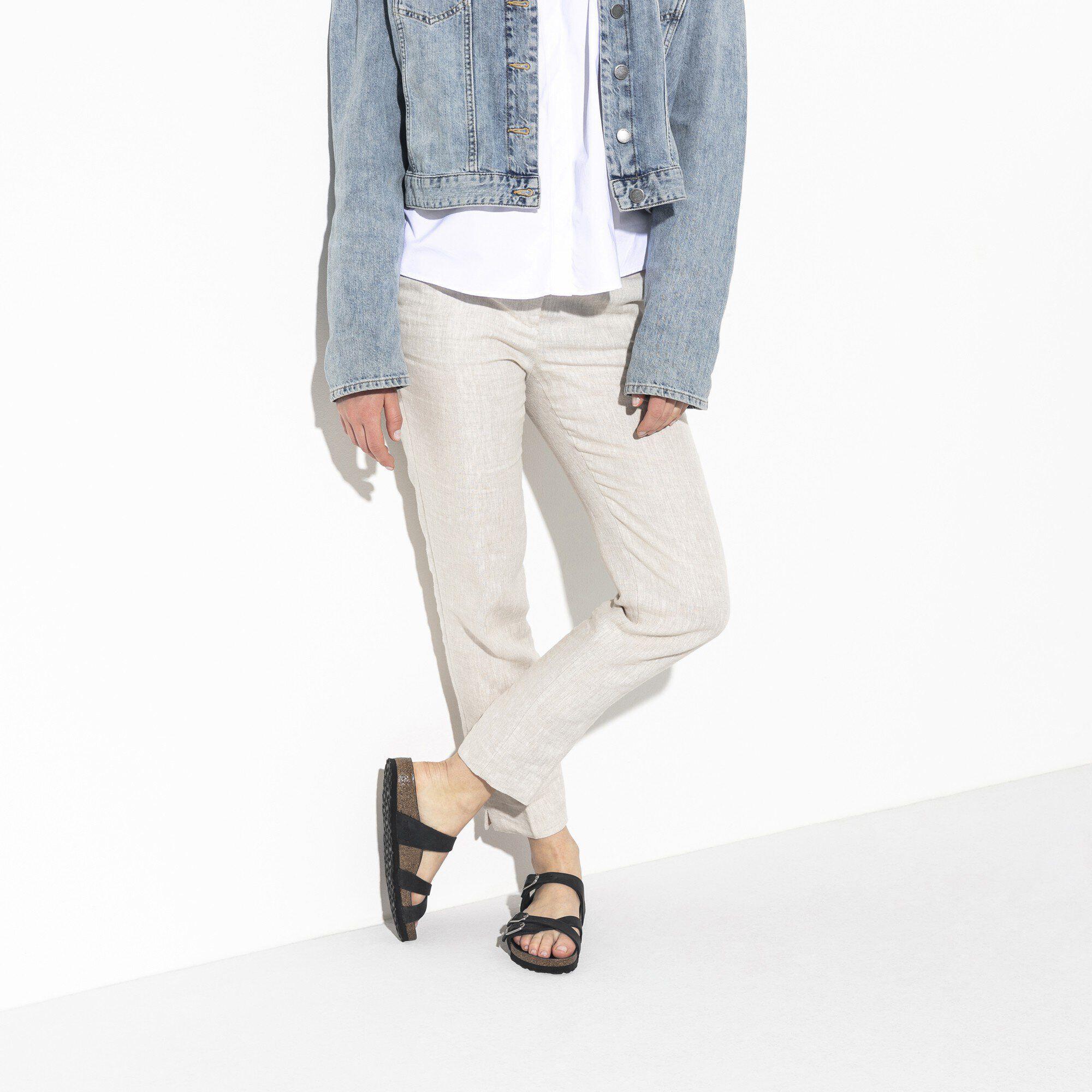 Franca Waxy Leather Product Image