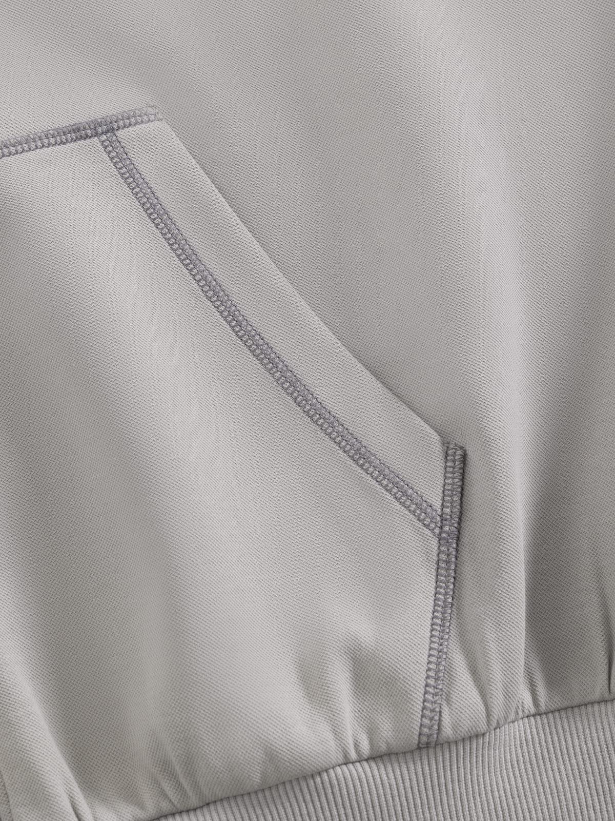Cloud Boxy Hoodie Sets Product Image