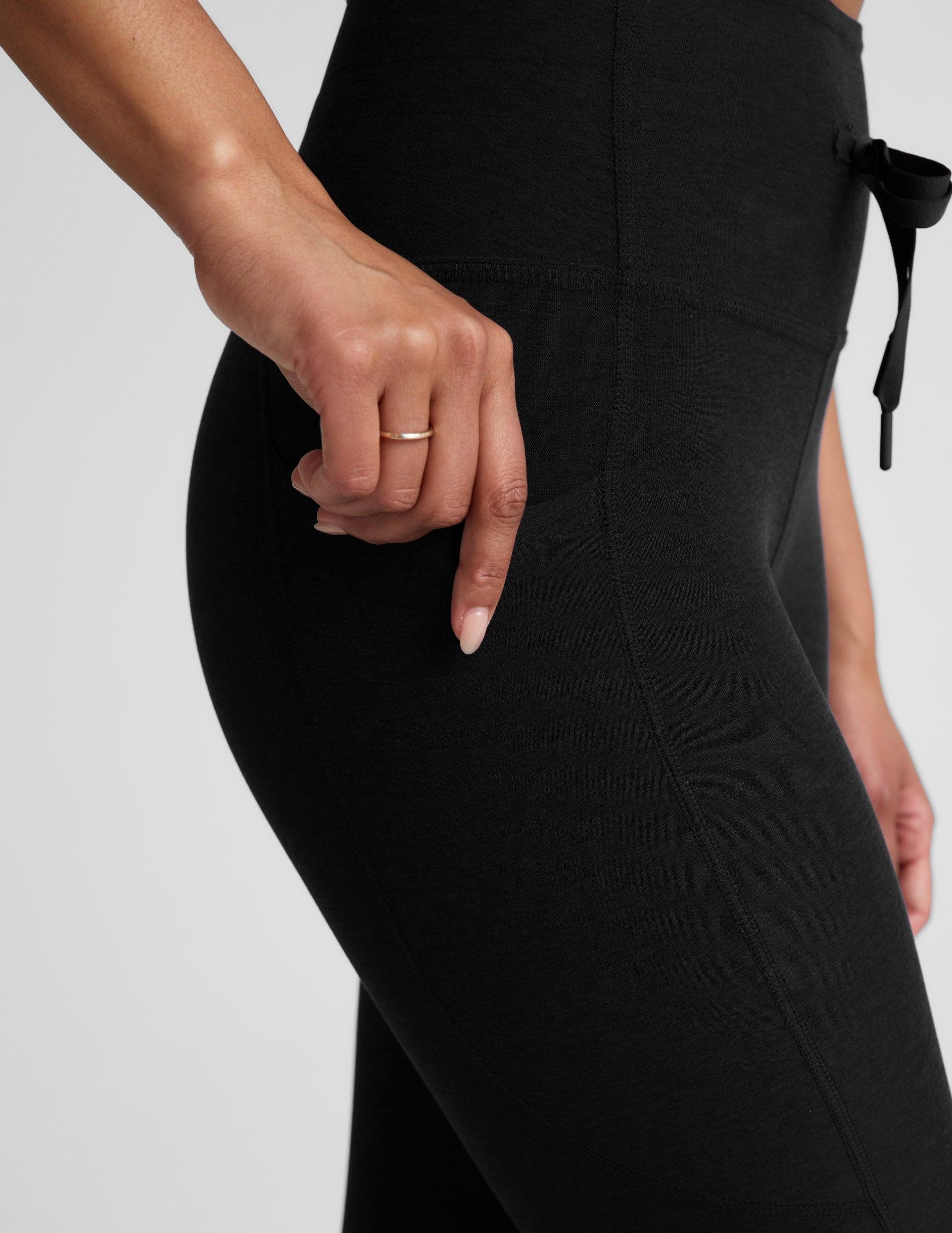 Spacedye Go Pocket Midi Legging Product Image