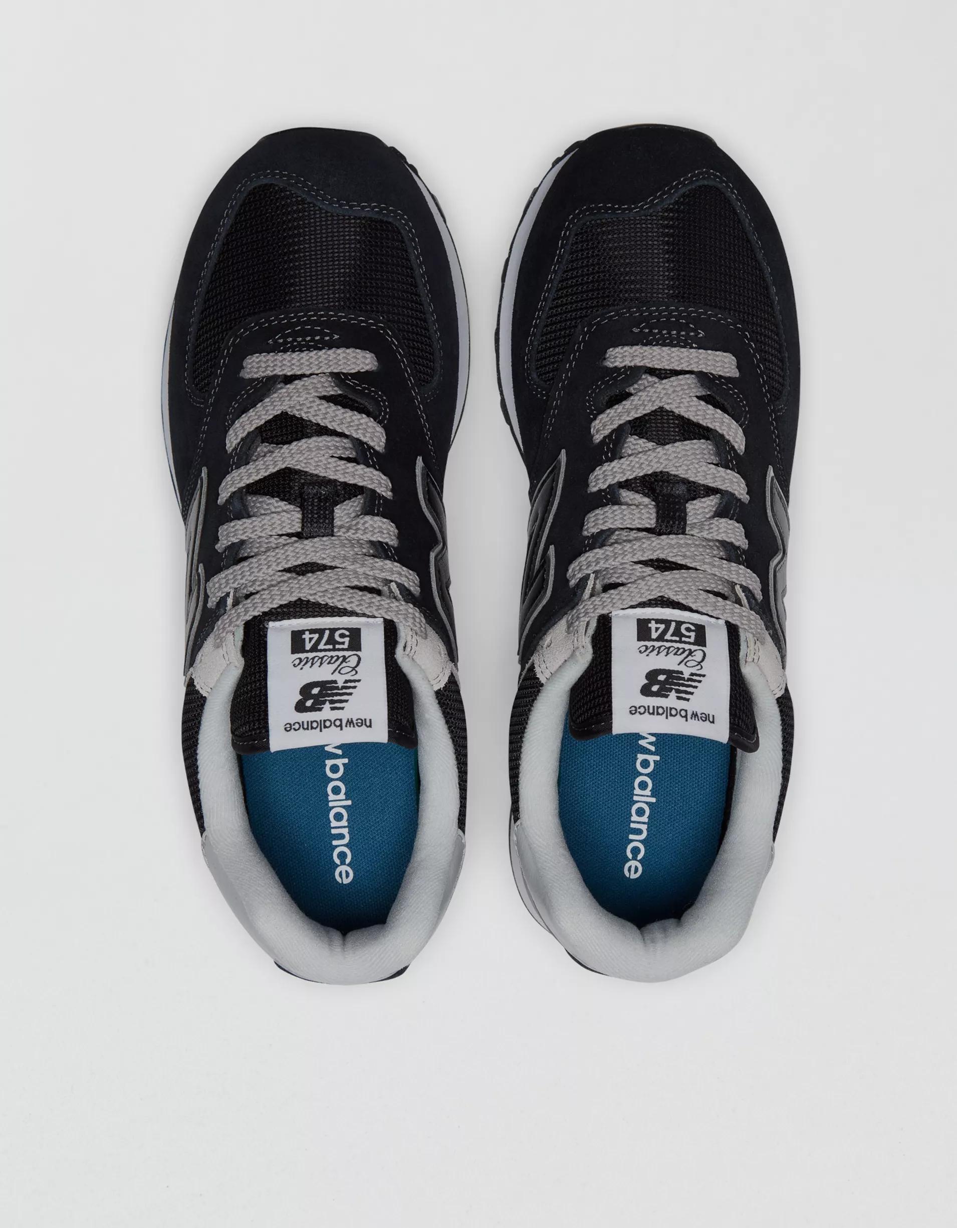New Balance Men's 574 Sneaker Product Image