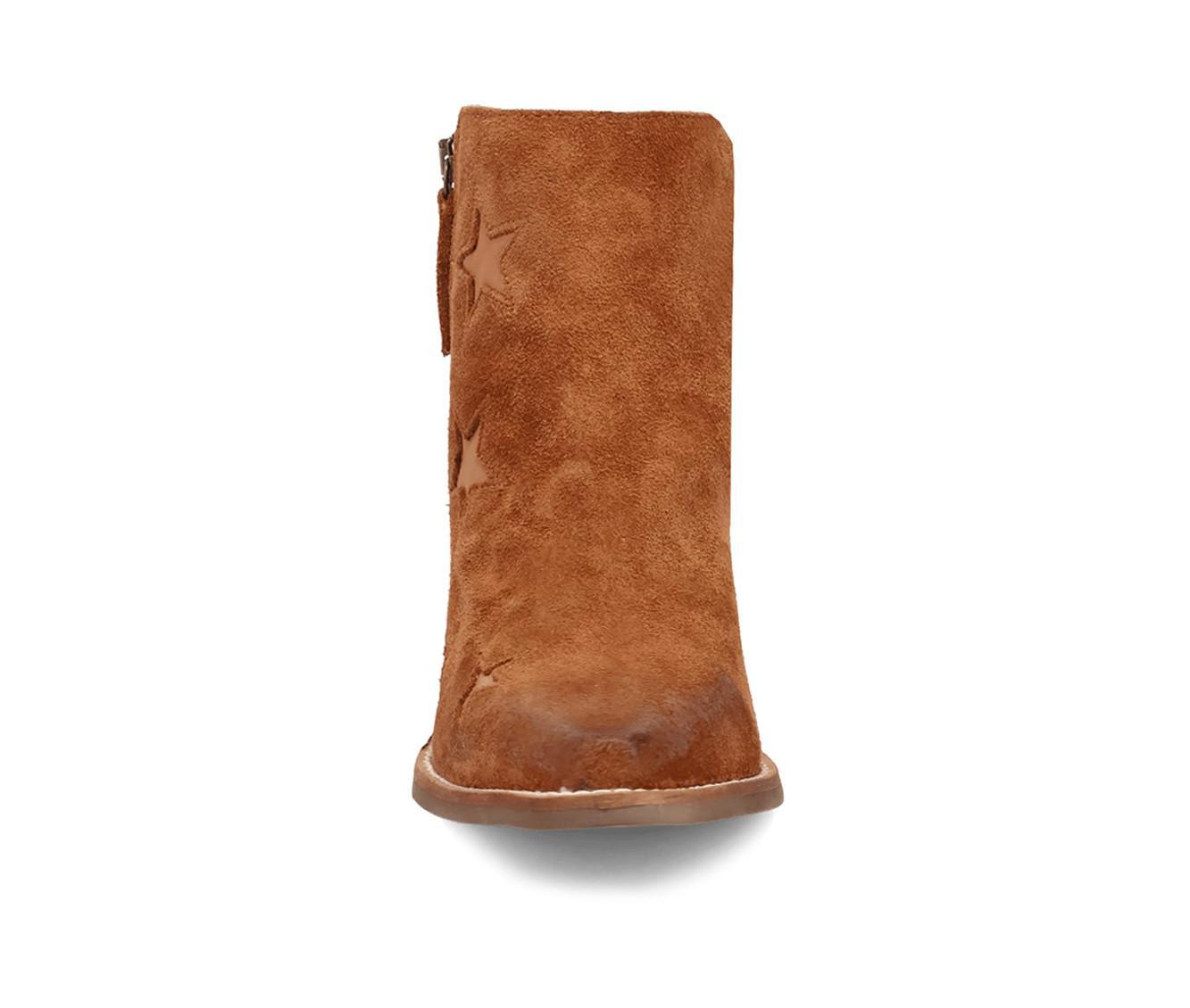Women's Dingo Boot Little Star Western Boots Product Image