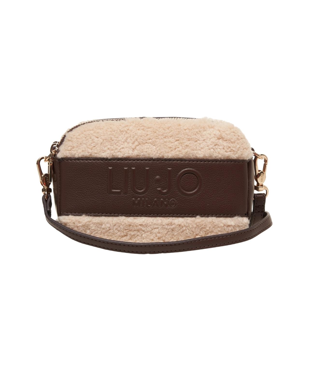 Teddy crossbody bag Product Image