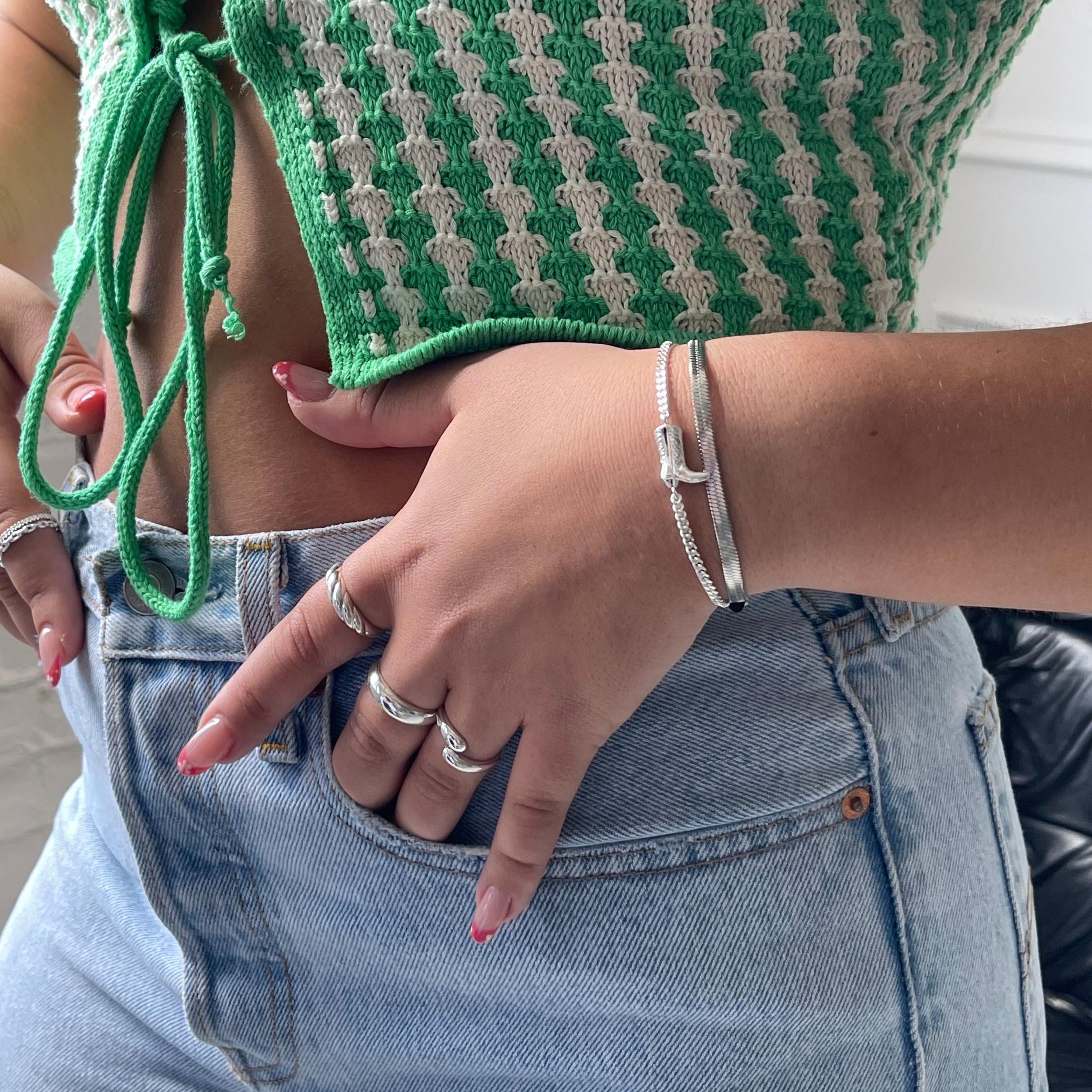 Western Wednesday Bracelet Product Image