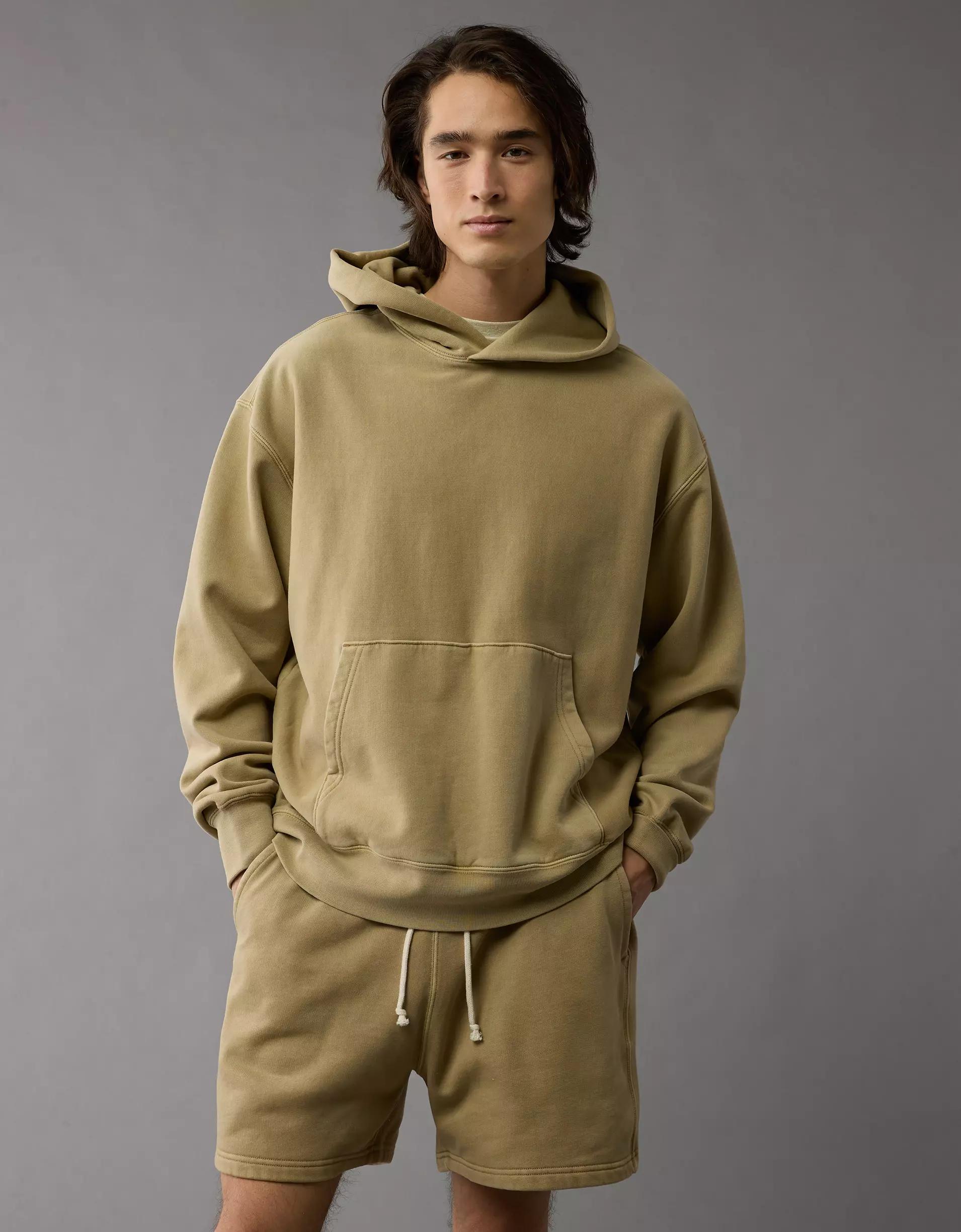 AE 6" Laidback Luxe Heavyweight Jogger Short Product Image