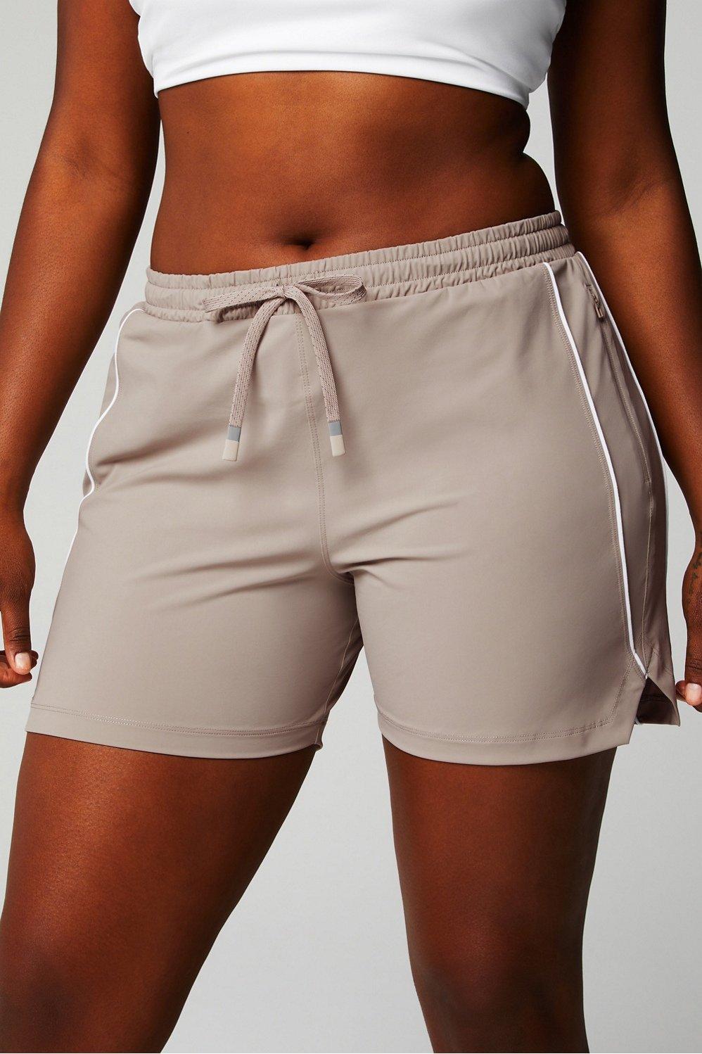 The Piped One Short 5" - Women's Product Image