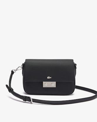 Daily City Flap Close Messenger Bag Product Image