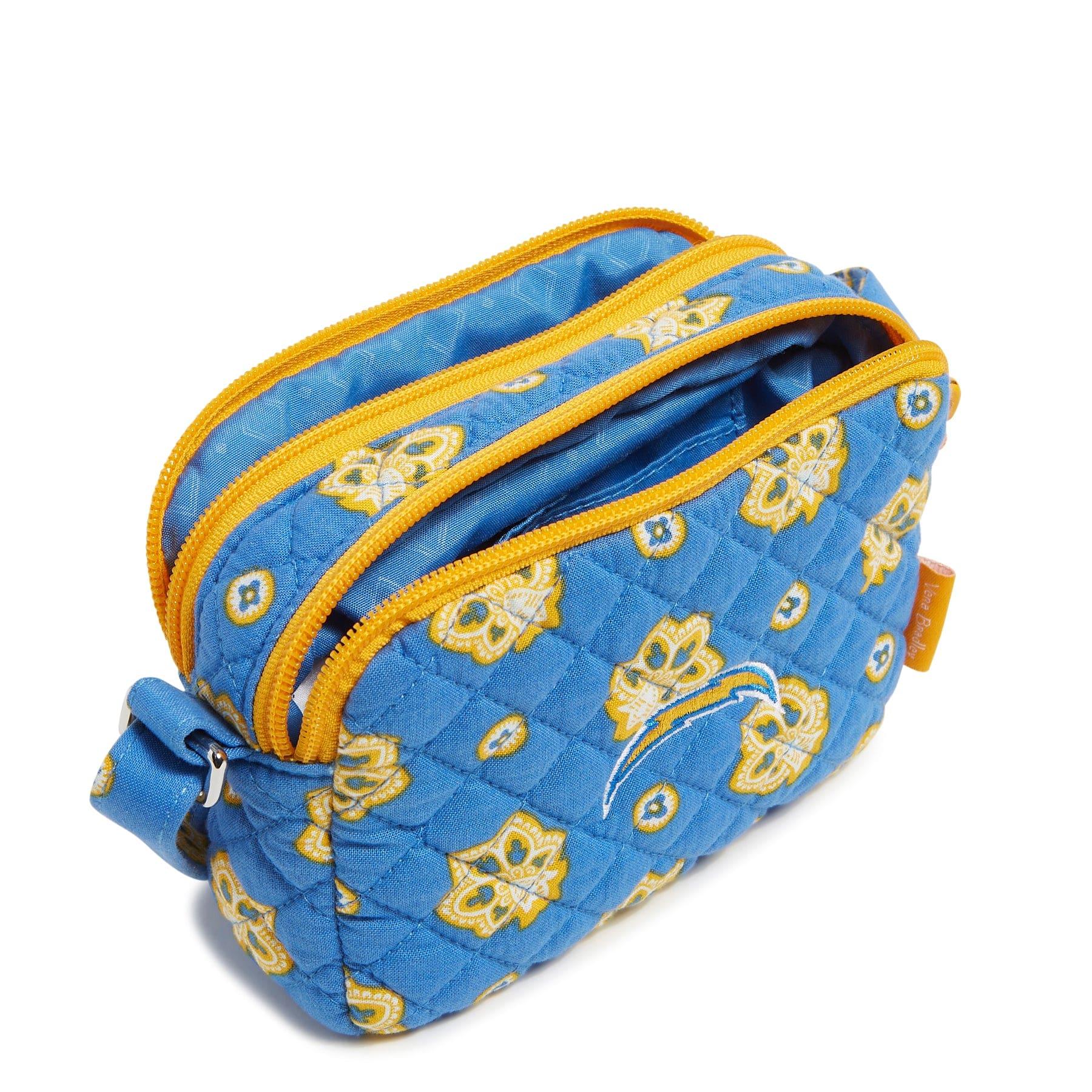 NFL Small Vera Tote Bag Product Image