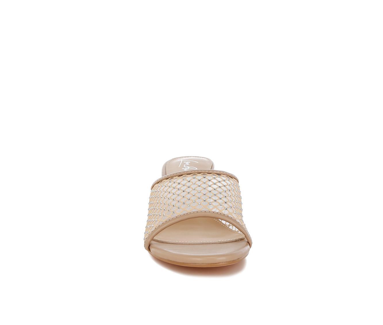 Women's London Rag Tempra Wedge Sandals Product Image