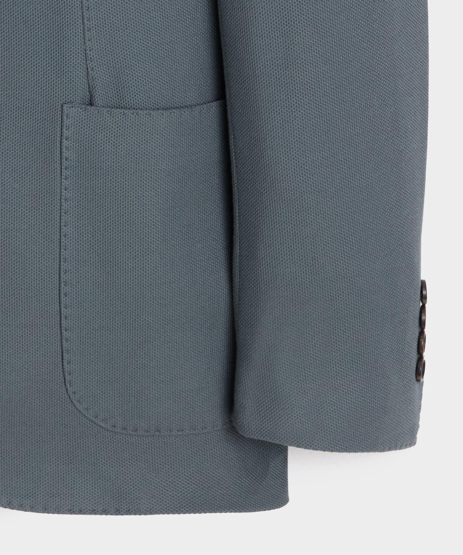 Italian Knit Sport Coat Product Image