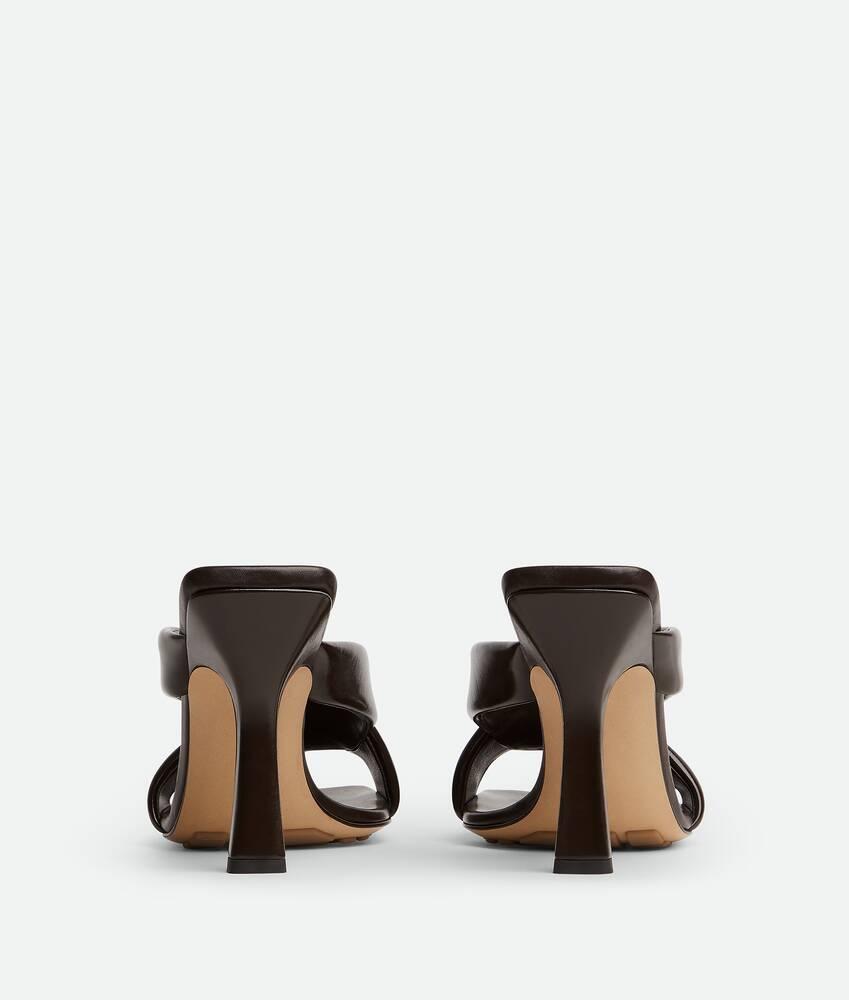 Women's Riva Mule in Fondant Product Image