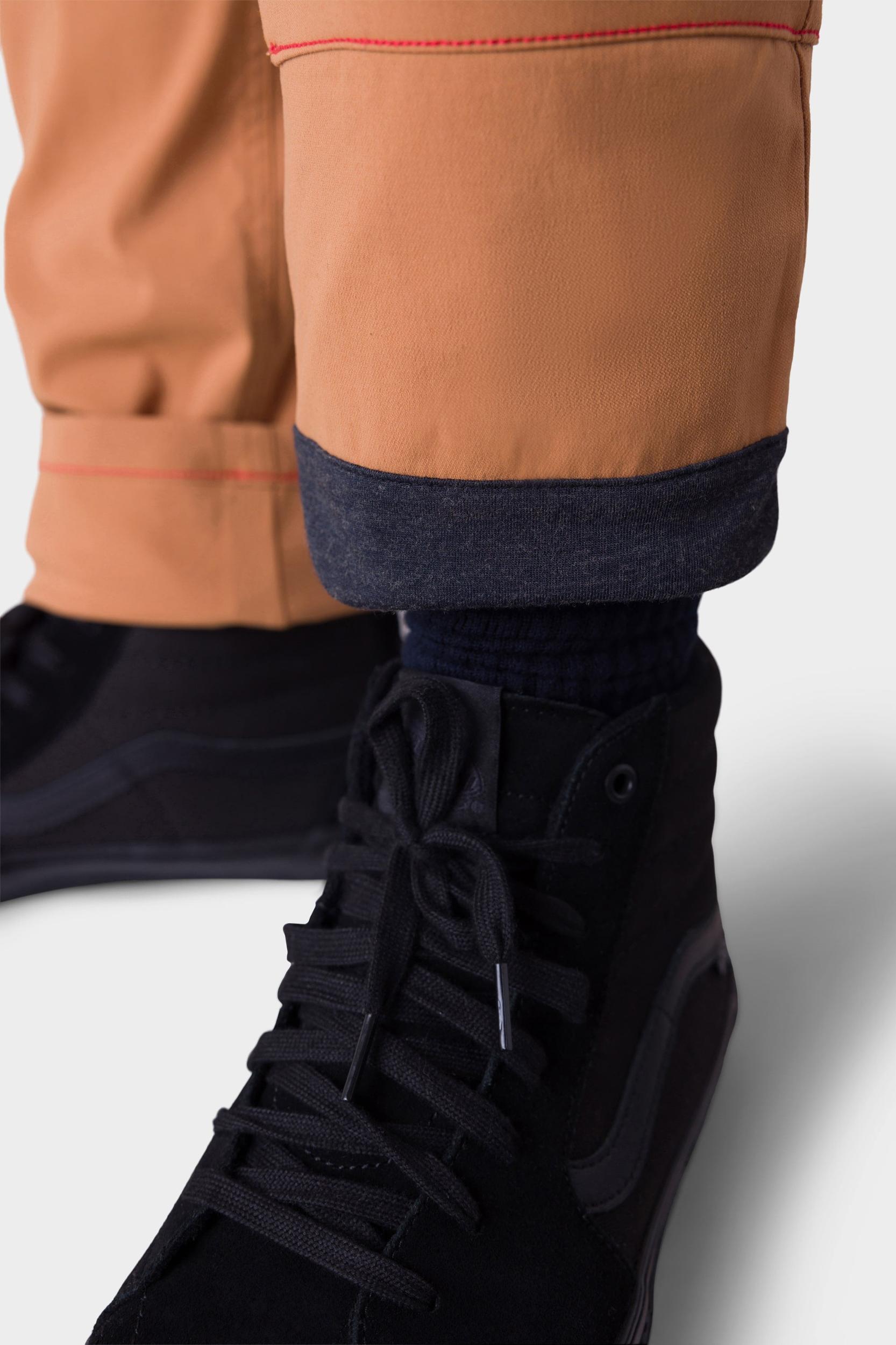 686 Everywhere® Merino-Lined Pant - Slim Fit Male Product Image