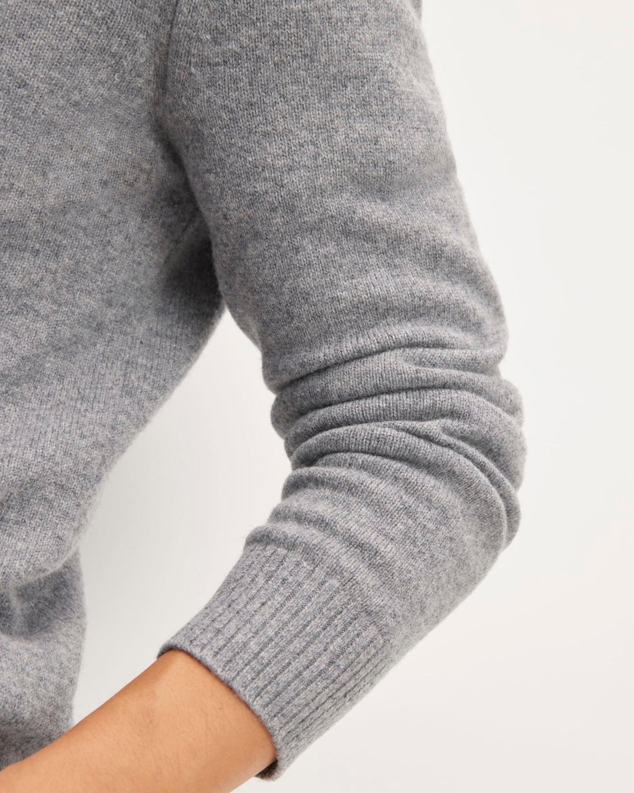 Mens Premium Merino Crew Neck Sweater by Everlane Product Image