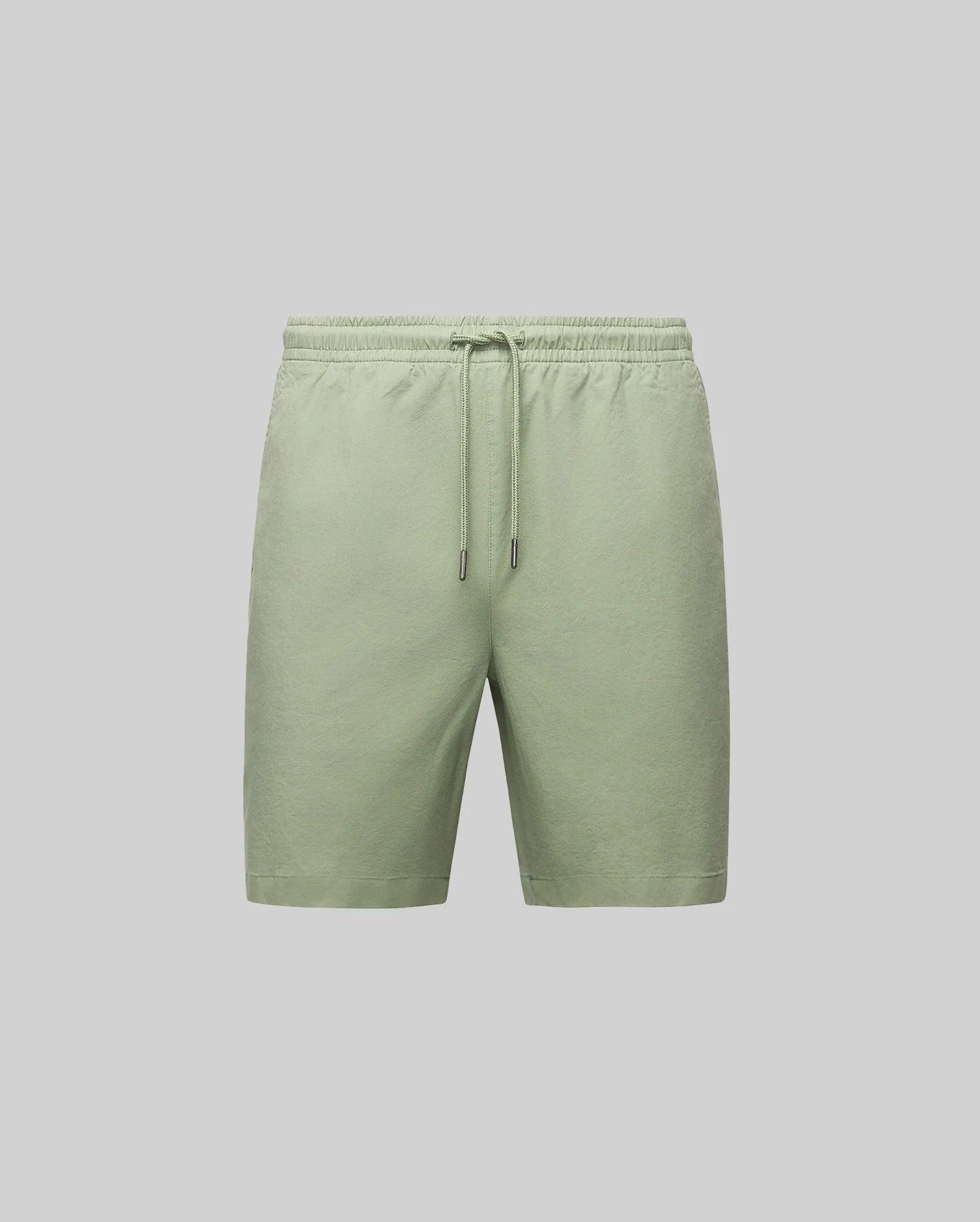 MENS CHATHAM PULL ON CHINO SHORT - MB0700006 Product Image