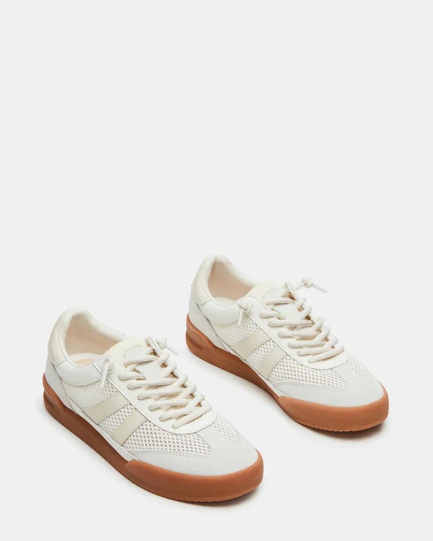Steve Madden | Verdict Sneakers | White Product Image