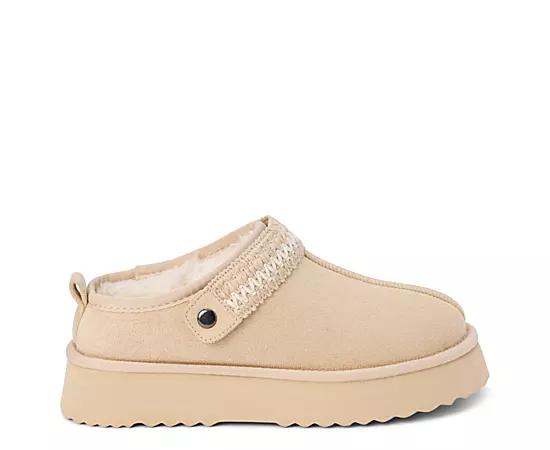 Beach Womens Storm Slipper Product Image