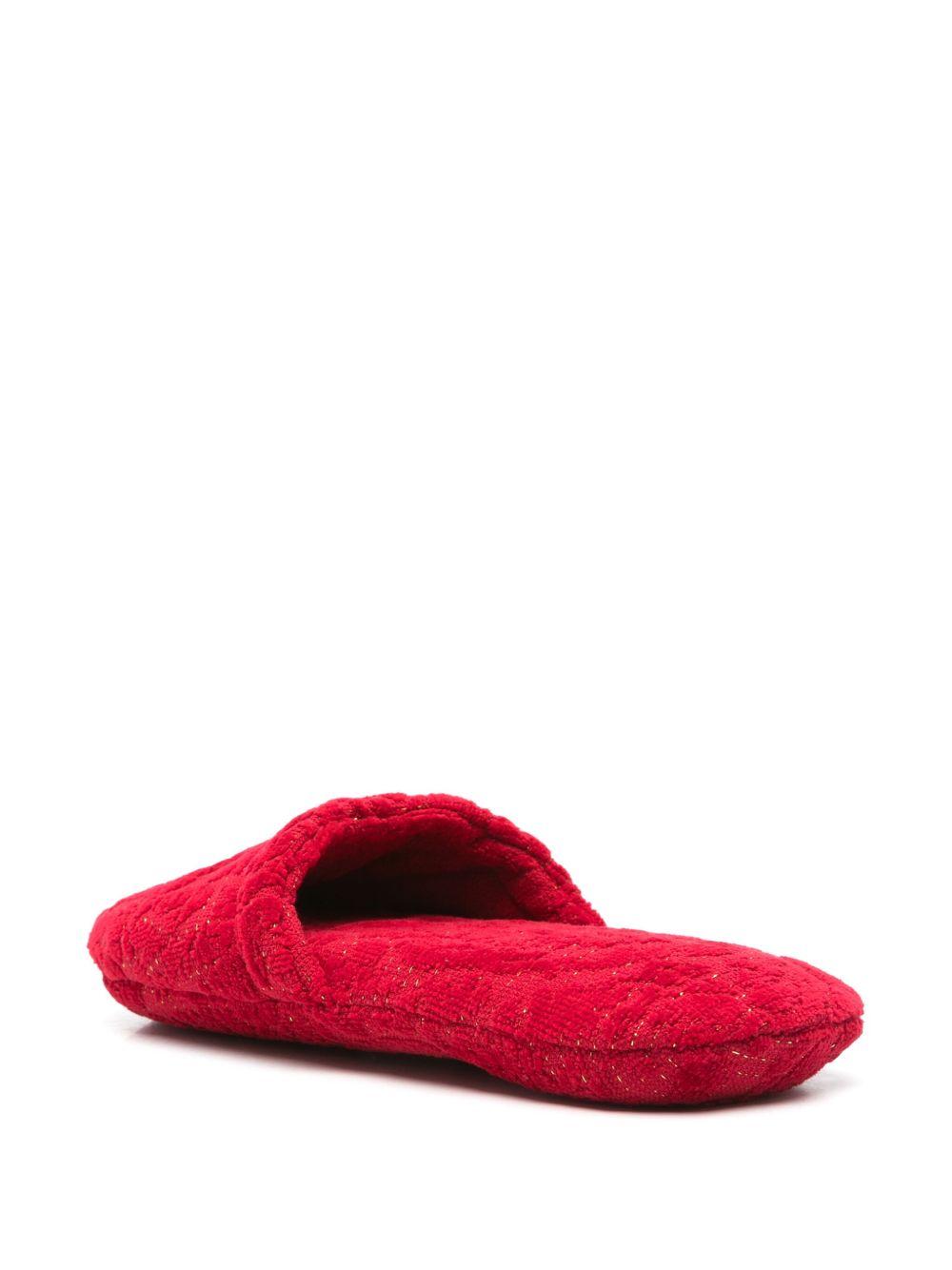 Barocco slippers Product Image