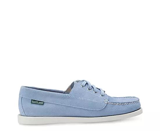 Eastland Womens Falmouth Boat Shoe Product Image