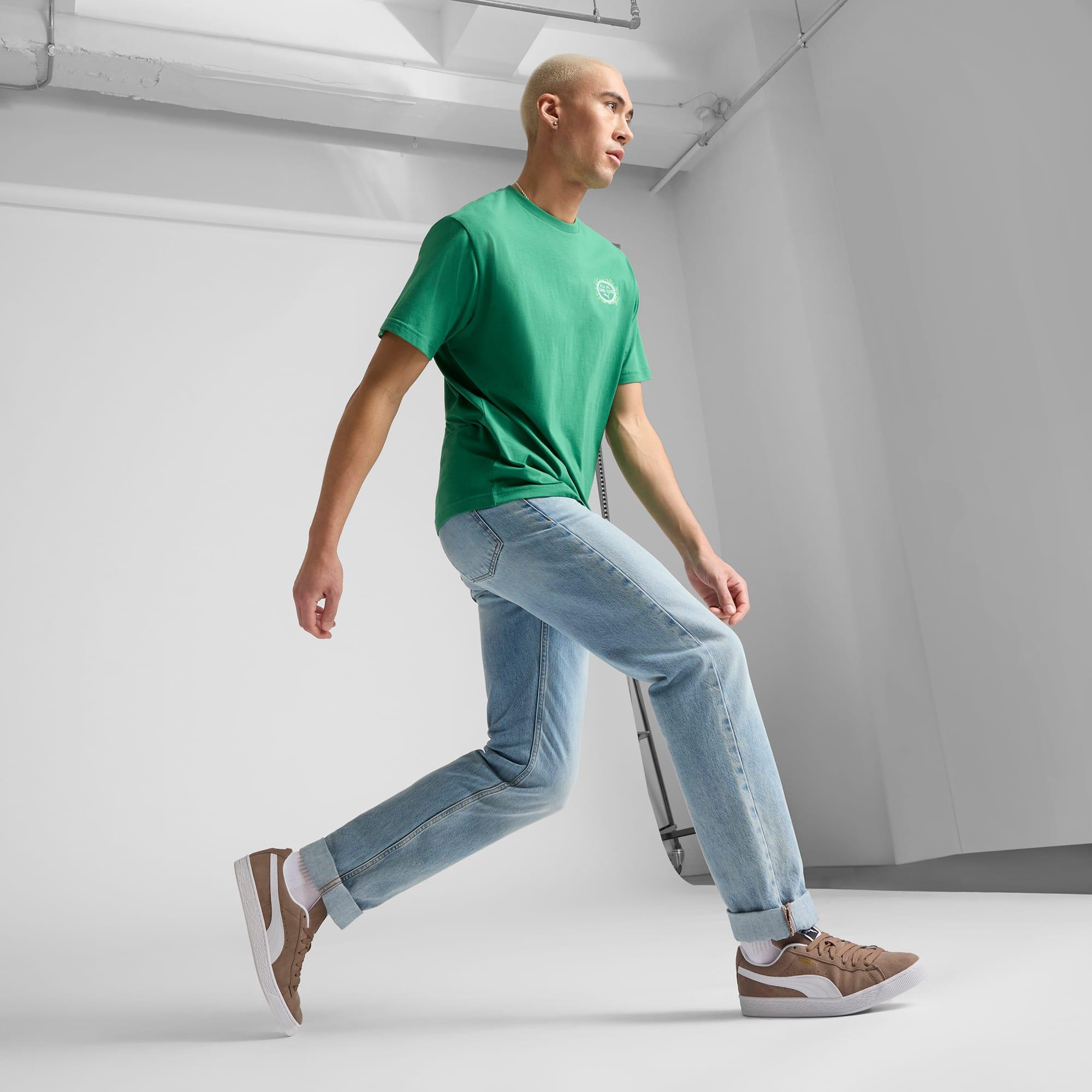 Suede Classic Sneakers Product Image