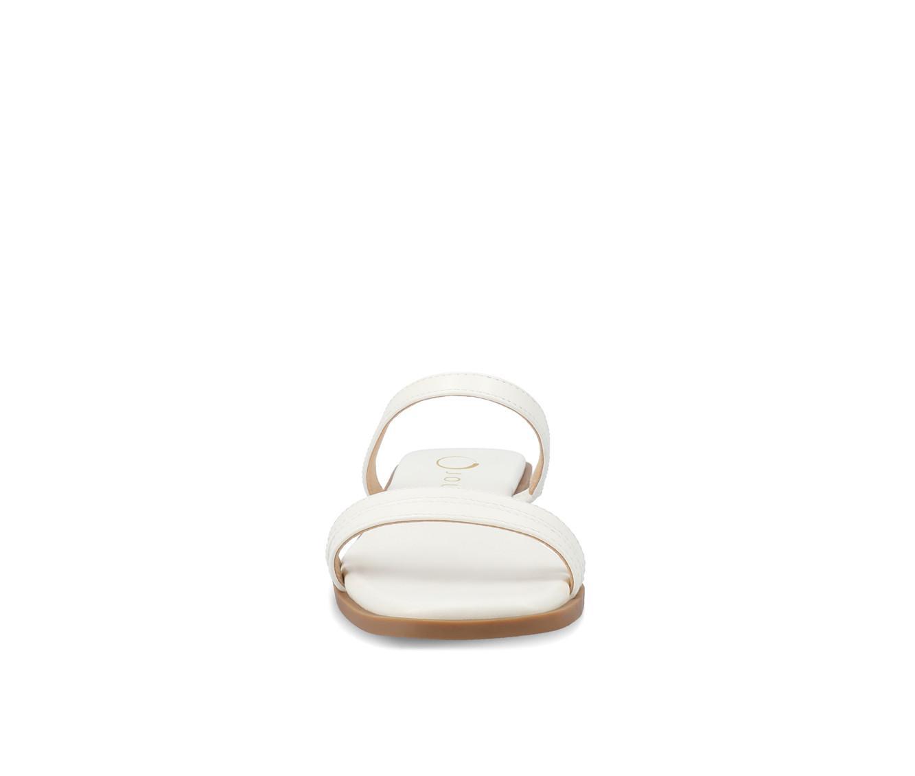 Women's Journee Collection Brisa Sandals Product Image