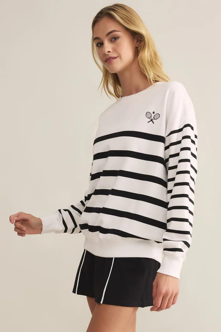 Palisades Sweatshirt Product Image