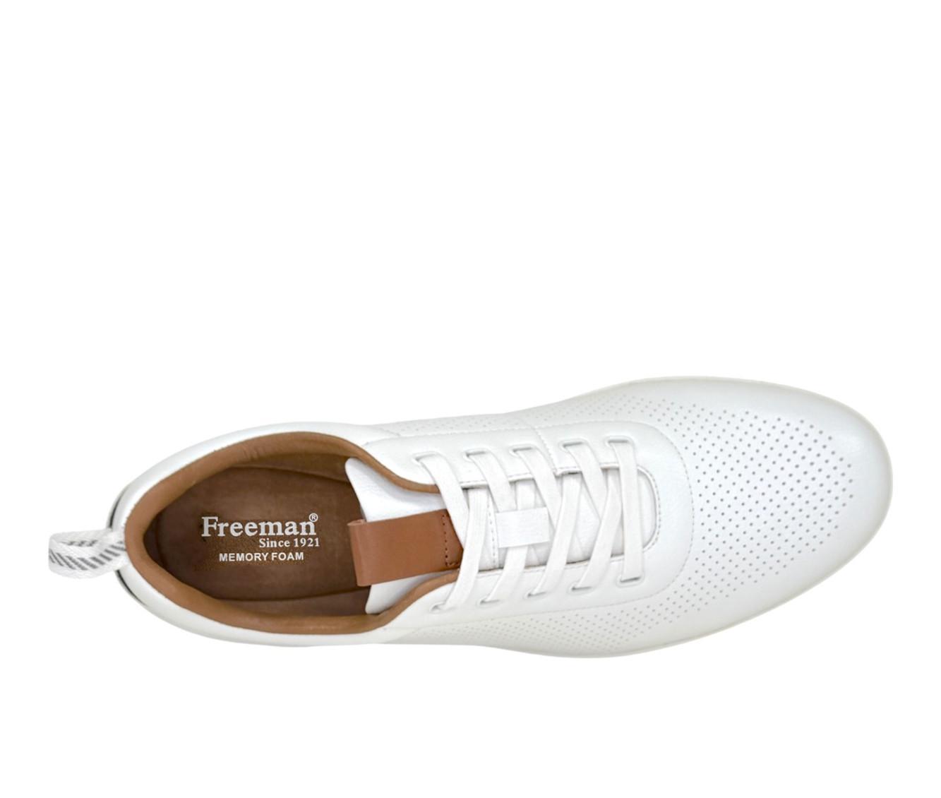Men's Freeman Leland Casual Oxfords Product Image