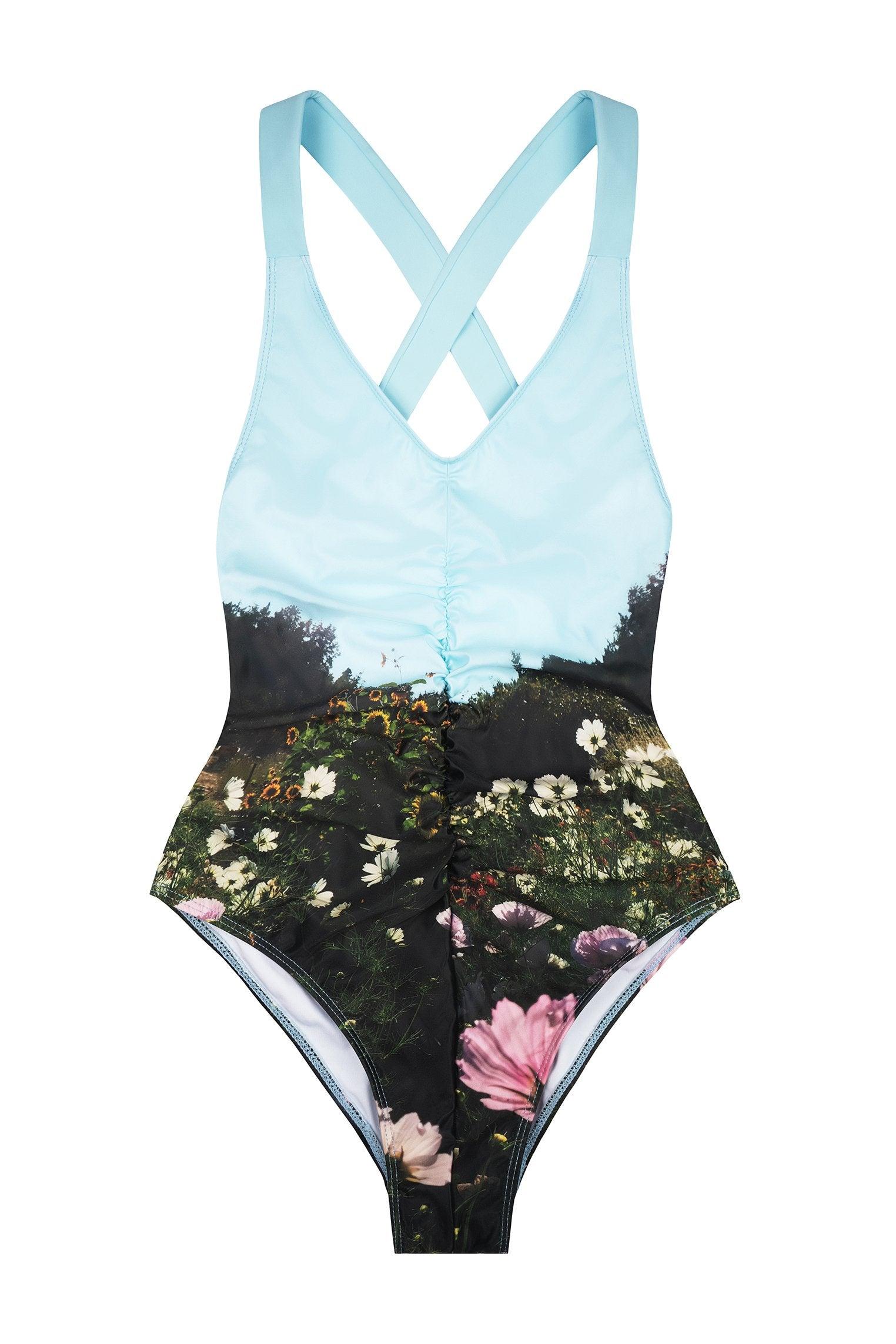 Porto Suit - Daisy Farm Product Image