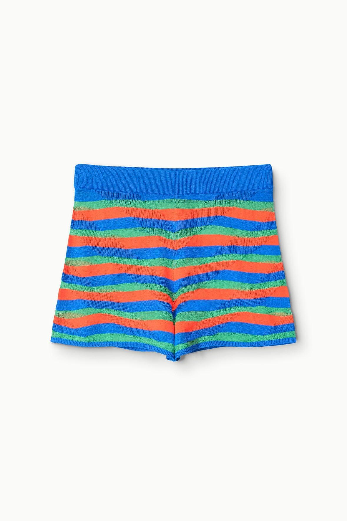 RILEY SHORT | MONTEGO Product Image