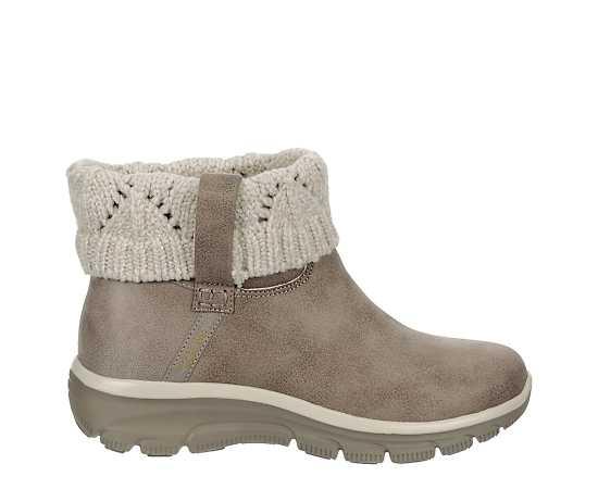 Skechers Womens Slip-Ins Easy Going-Cozy Weather 2 Boot Product Image
