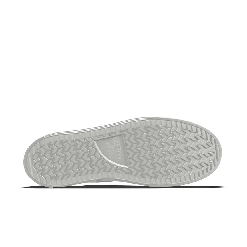 Custom Chuck Taylor All Star Double Stack By You Product Image