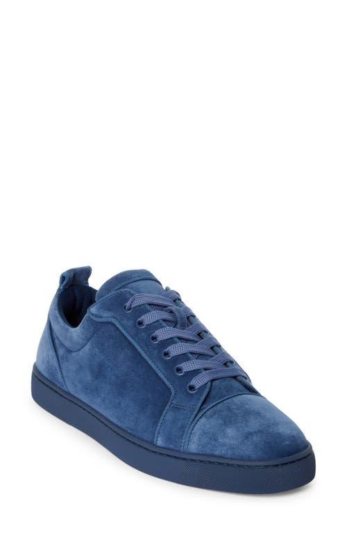 Christian Louboutin Louis Junior Sneaker Product Image