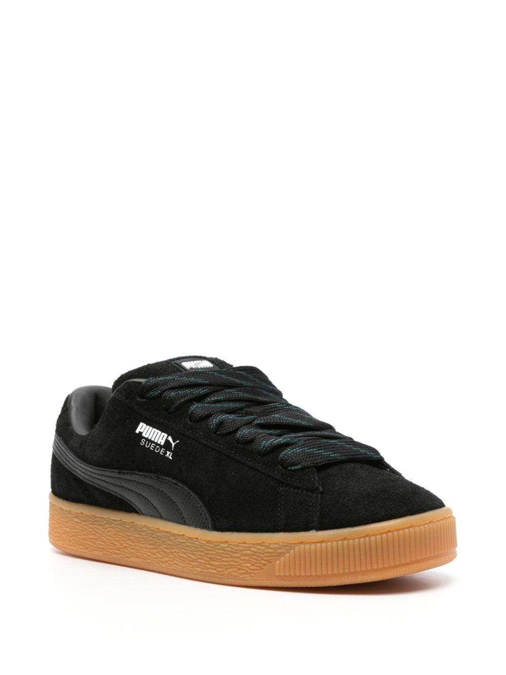 Suede XL Flecked sneakers Product Image