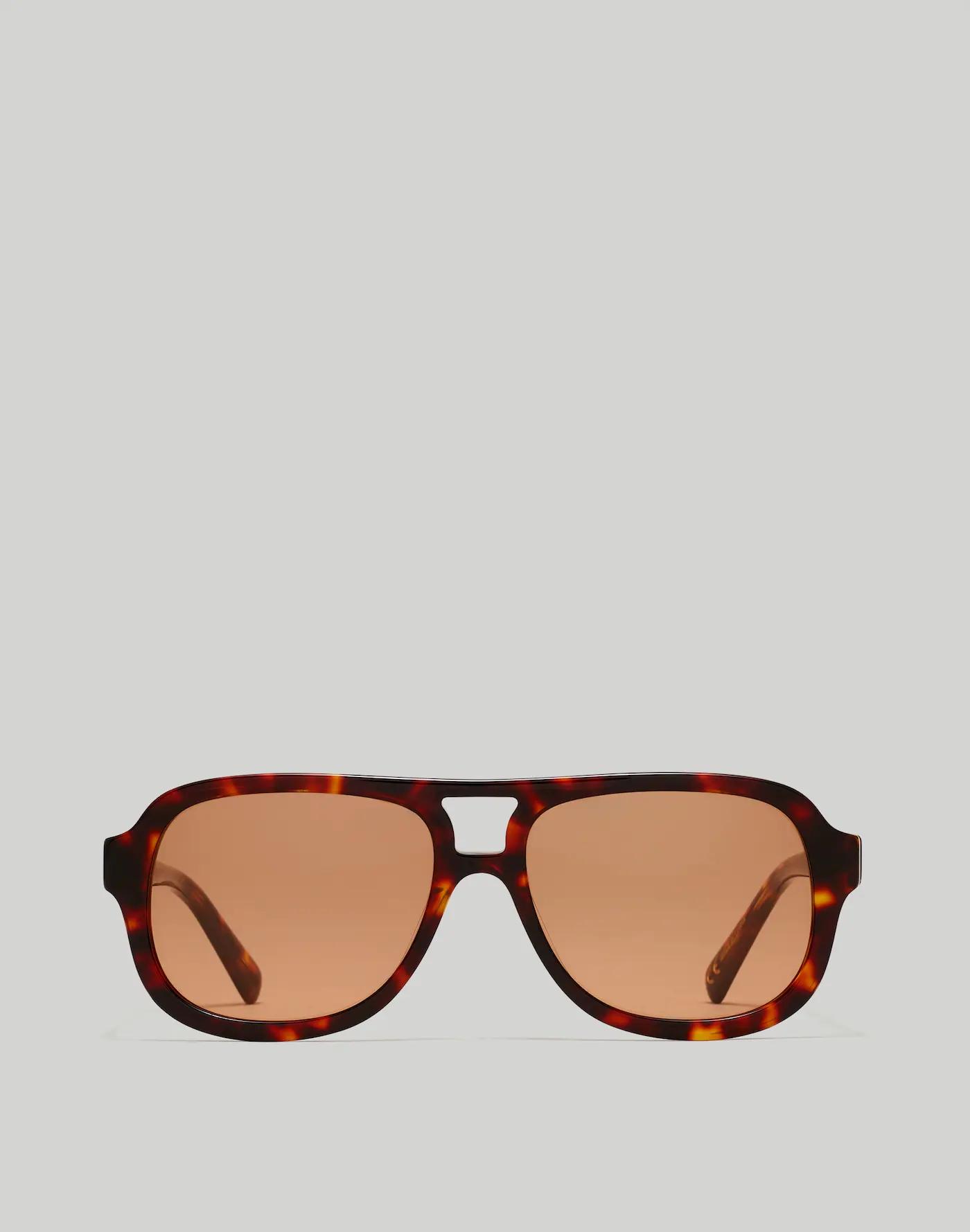 Logaan Aviator Sunglasses Product Image